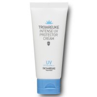 Troiareuke Intense UV Protector Cream SPF50+ PA+++